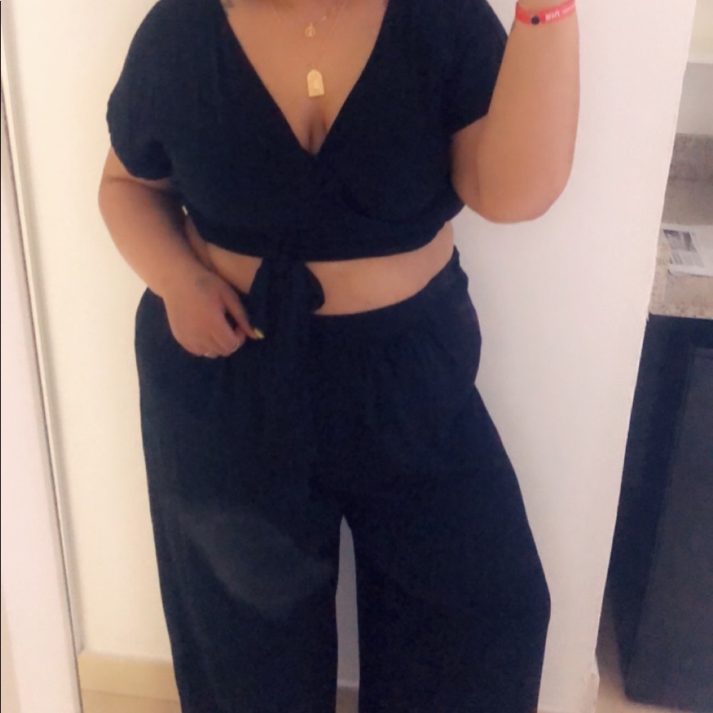 2 piece fashion nova